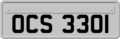 OCS3301