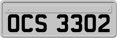 OCS3302