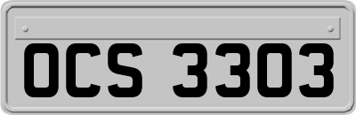 OCS3303