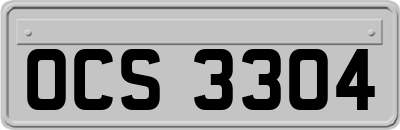 OCS3304