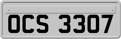 OCS3307
