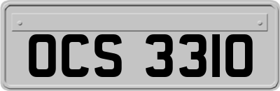 OCS3310