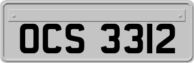 OCS3312