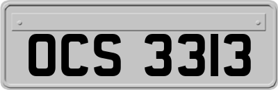 OCS3313