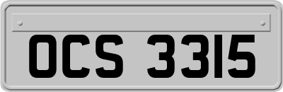 OCS3315