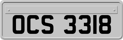 OCS3318