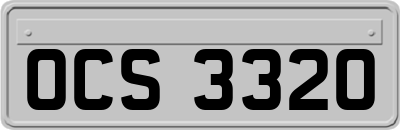 OCS3320