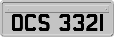 OCS3321