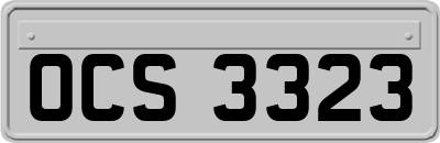 OCS3323
