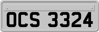 OCS3324