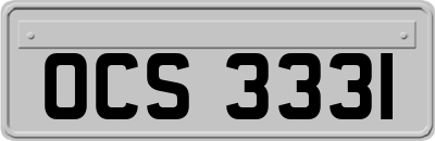OCS3331