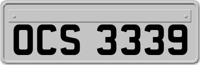 OCS3339