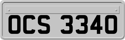 OCS3340