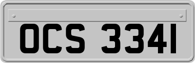 OCS3341