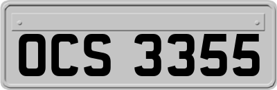 OCS3355