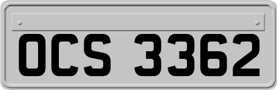 OCS3362
