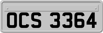 OCS3364