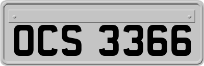 OCS3366
