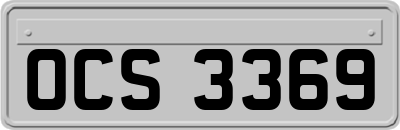 OCS3369
