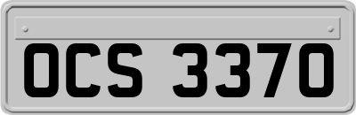OCS3370