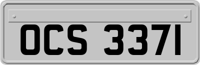 OCS3371