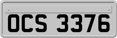 OCS3376