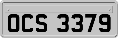 OCS3379