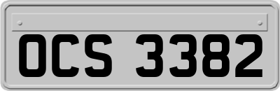 OCS3382
