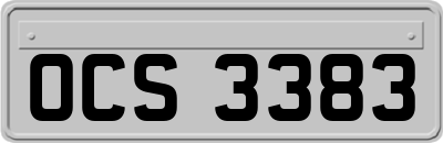 OCS3383