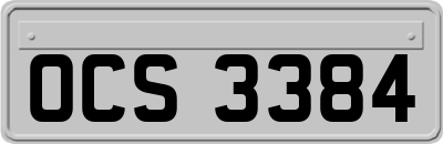 OCS3384