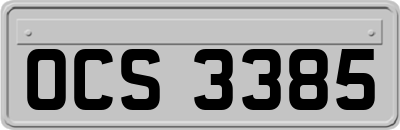OCS3385