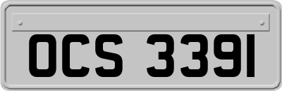 OCS3391