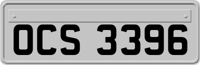 OCS3396