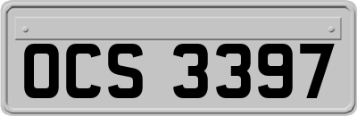 OCS3397