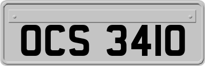 OCS3410