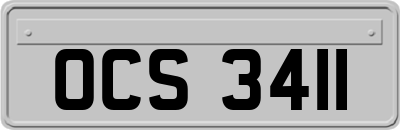 OCS3411