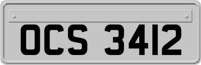 OCS3412