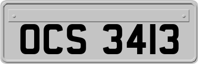 OCS3413