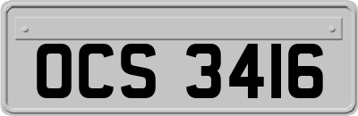 OCS3416