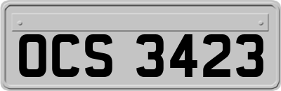 OCS3423
