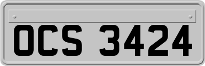 OCS3424