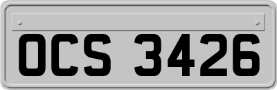 OCS3426