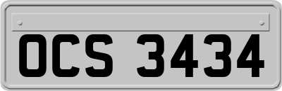 OCS3434