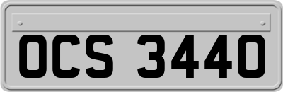 OCS3440