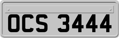 OCS3444