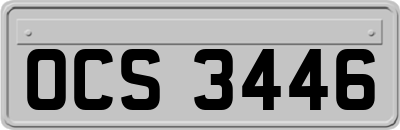 OCS3446