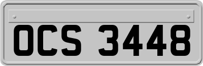OCS3448
