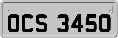 OCS3450
