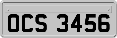 OCS3456
