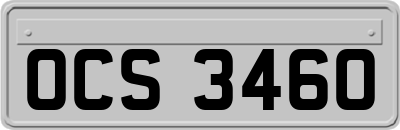 OCS3460